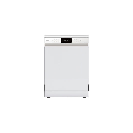 W660G 15 Place Freestanding Dishwasher